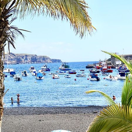 Casa Blanca , Nahe Am Strand , Wifi Frei Guía de Isora Zewnętrze zdjęcie