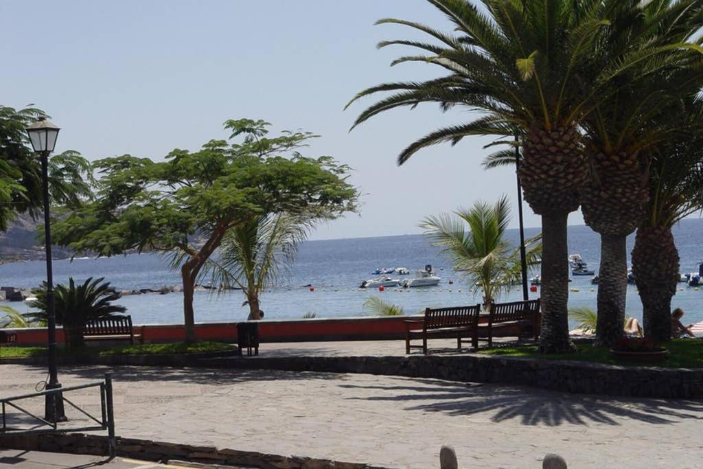 Casa Blanca , Nahe Am Strand , Wifi Frei Guía de Isora Zewnętrze zdjęcie