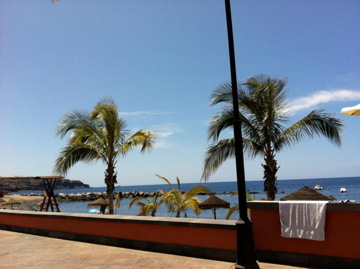 Casa Blanca , Nahe Am Strand , Wifi Frei Guía de Isora Zewnętrze zdjęcie